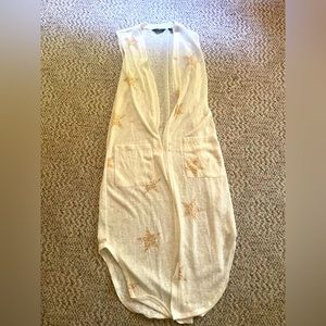 G by Giuliana Summer Vest